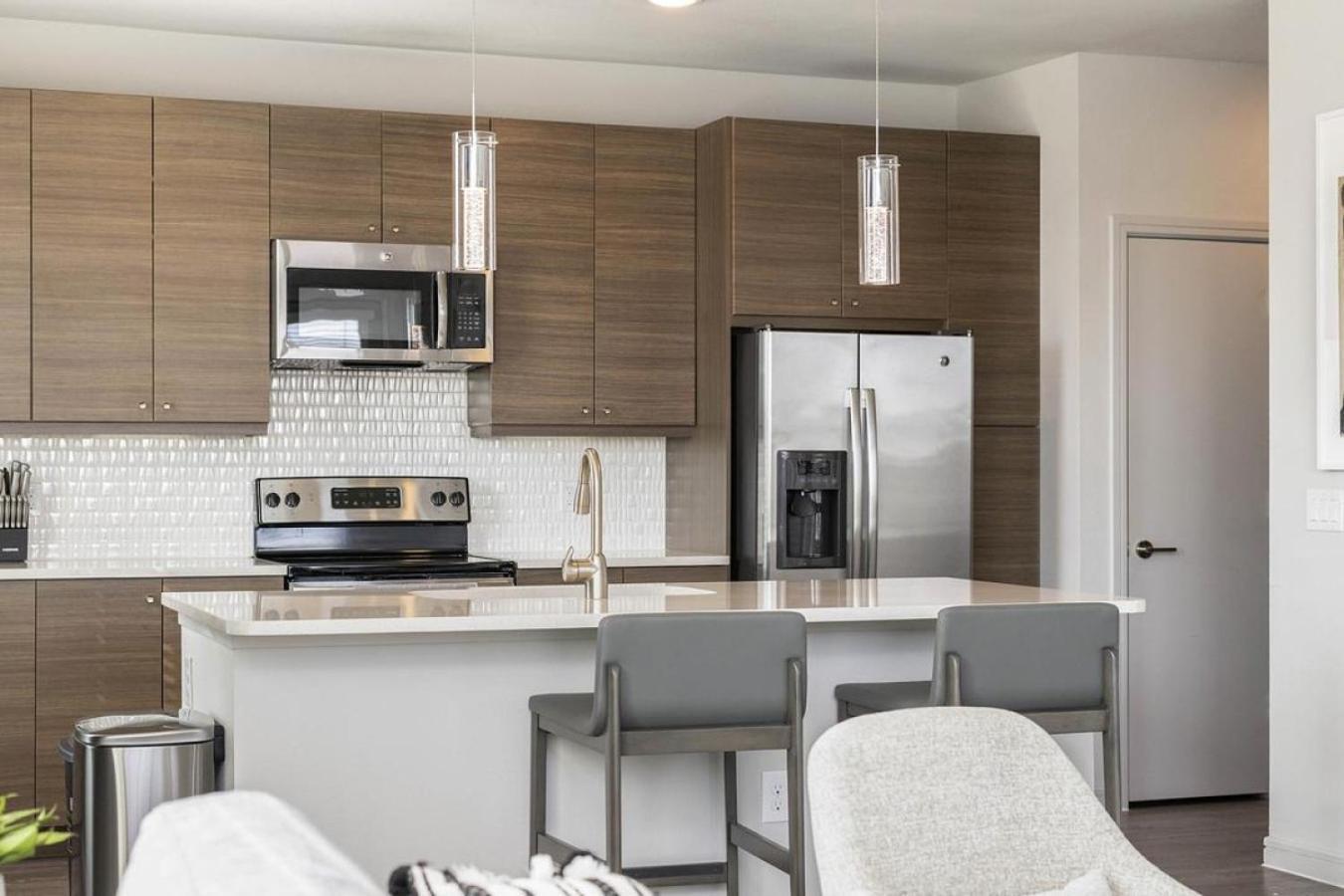 Landing At The Green At Plum Creek - 2 Bedrooms In كيلي المظهر الخارجي الصورة