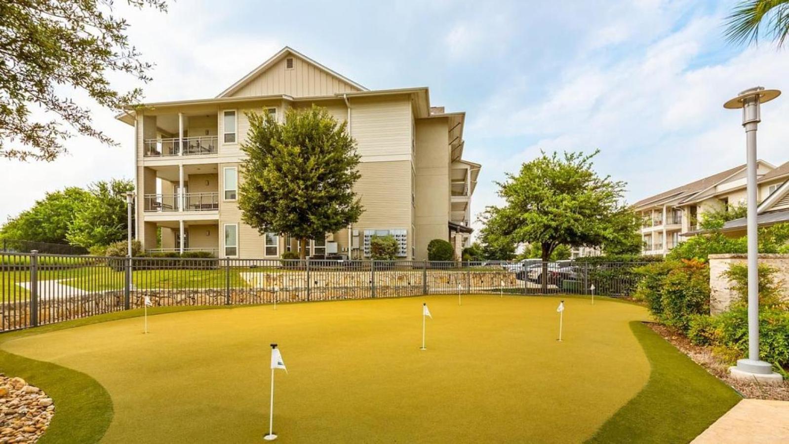 Landing At The Green At Plum Creek - 2 Bedrooms In كيلي المظهر الخارجي الصورة