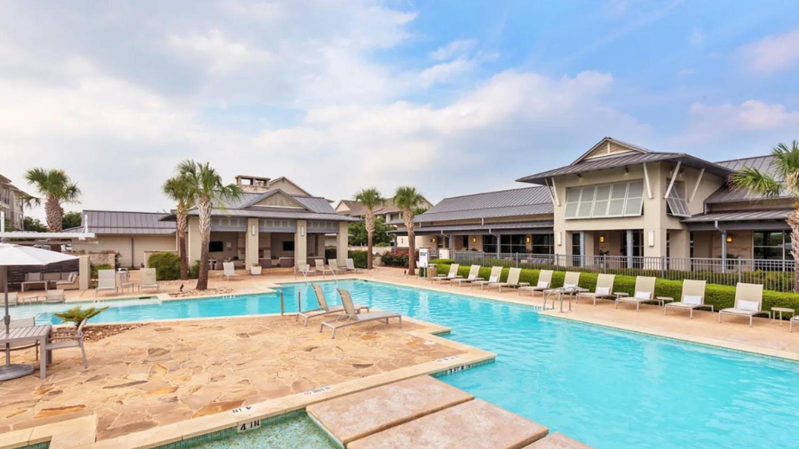Landing At The Green At Plum Creek - 2 Bedrooms In كيلي المظهر الخارجي الصورة