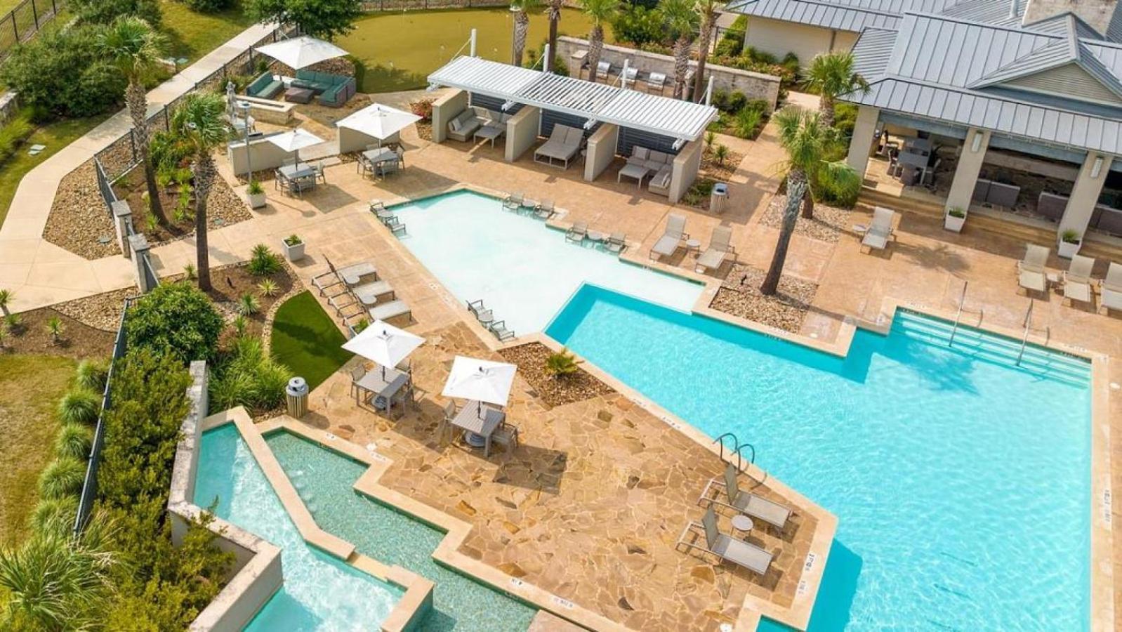 Landing At The Green At Plum Creek - 2 Bedrooms In كيلي المظهر الخارجي الصورة