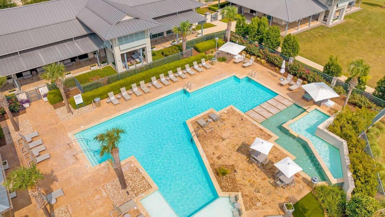 Landing At The Green At Plum Creek - 2 Bedrooms In كيلي المظهر الخارجي الصورة