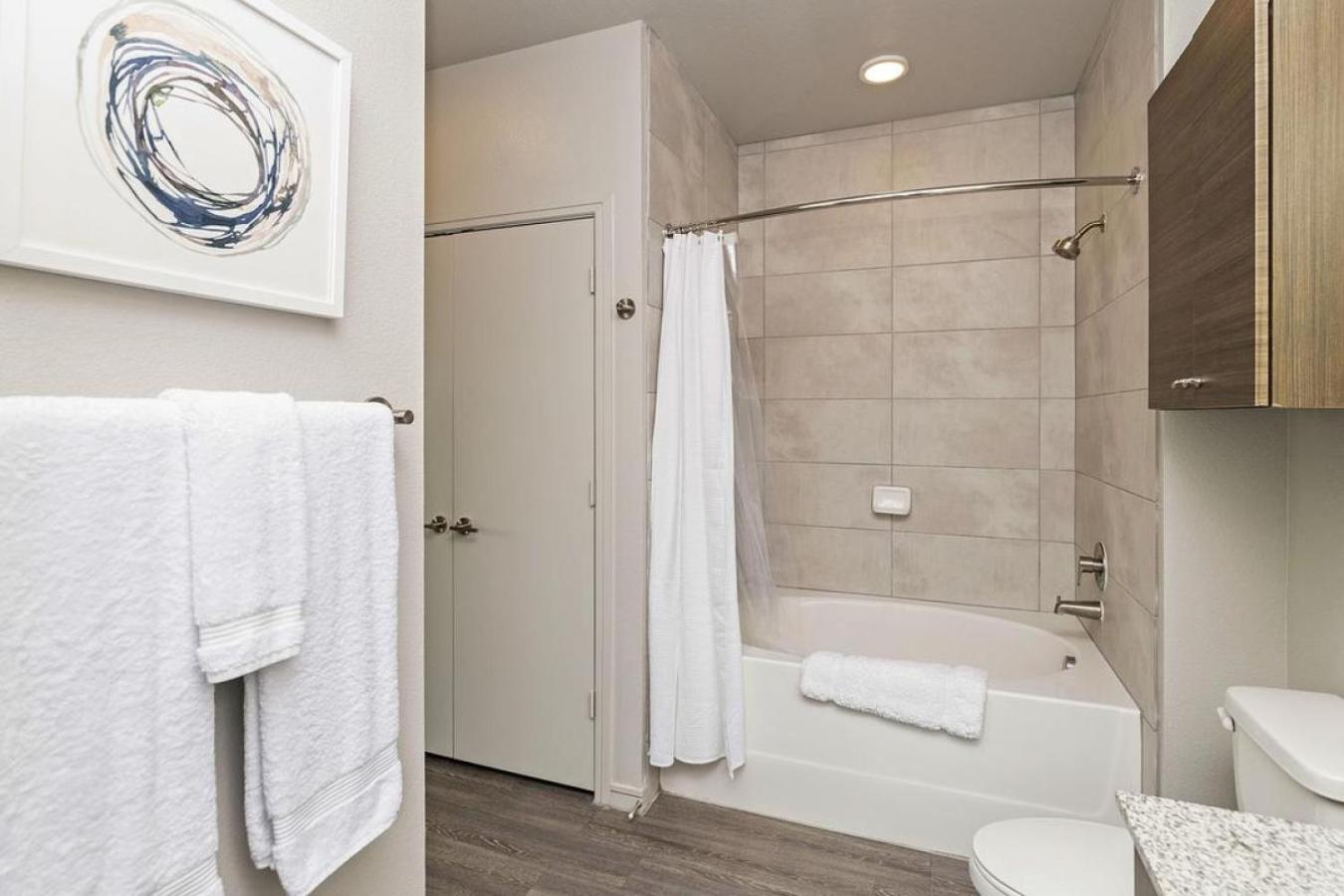 Landing At The Green At Plum Creek - 2 Bedrooms In كيلي المظهر الخارجي الصورة