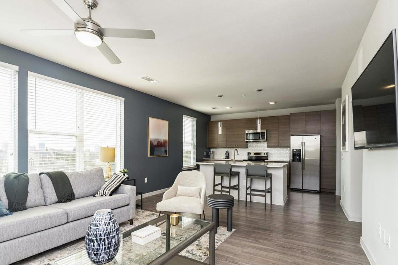 Landing At The Green At Plum Creek - 2 Bedrooms In كيلي المظهر الخارجي الصورة